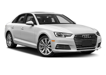 Audi wedding car rentals in kannur
